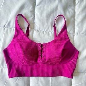 victoria secret sports bra